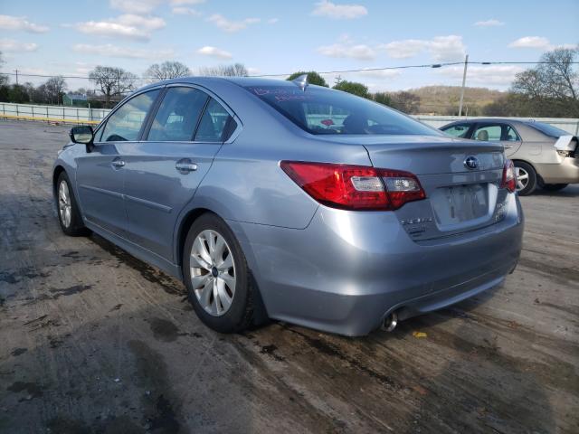 Photo 2 VIN: 4S3BNAF68H3002326 - SUBARU LEGACY 