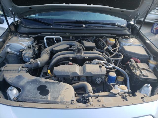 Photo 6 VIN: 4S3BNAF68H3002326 - SUBARU LEGACY 