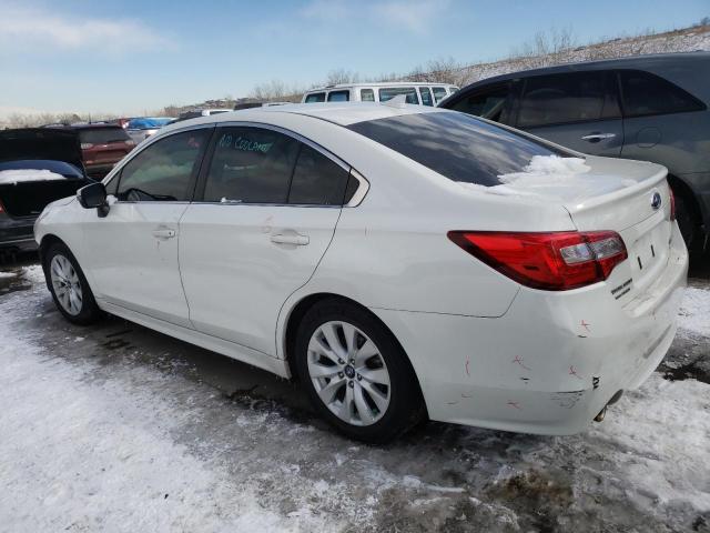 Photo 1 VIN: 4S3BNAF68H3024018 - SUBARU LEGACY 2.5 