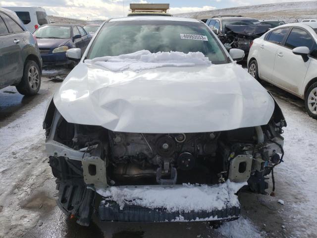 Photo 4 VIN: 4S3BNAF68H3024018 - SUBARU LEGACY 2.5 