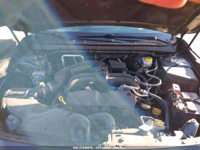 Photo 9 VIN: 4S3BNAF68J3004180 - SUBARU LEGACY 