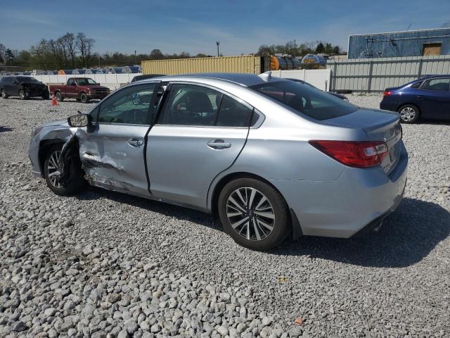 Photo 1 VIN: 4S3BNAF68J3006057 - SUBARU LEGACY 