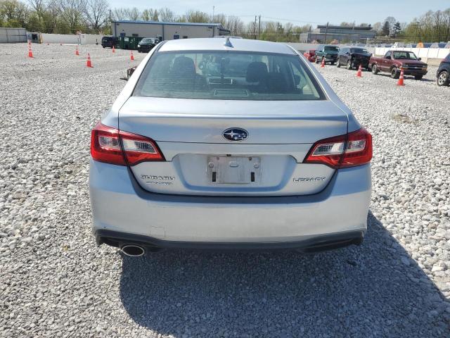 Photo 5 VIN: 4S3BNAF68J3006057 - SUBARU LEGACY 