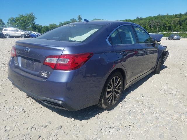 Photo 3 VIN: 4S3BNAF68J3012781 - SUBARU LEGACY 2.5 