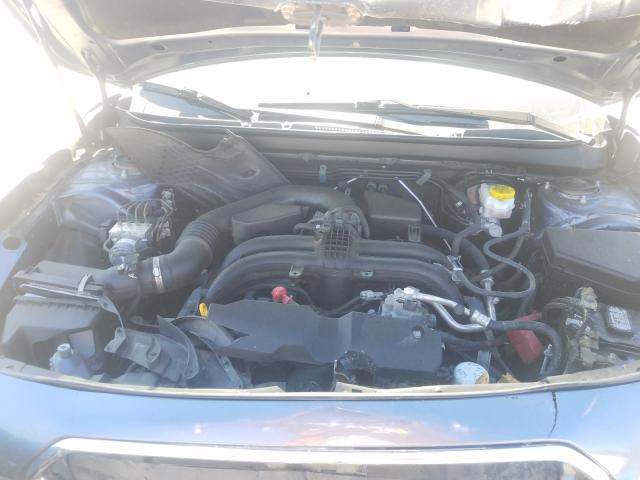 Photo 6 VIN: 4S3BNAF68J3012781 - SUBARU LEGACY 2.5 