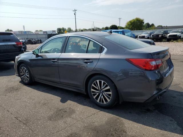 Photo 1 VIN: 4S3BNAF68J3017477 - SUBARU LEGACY 2.5 