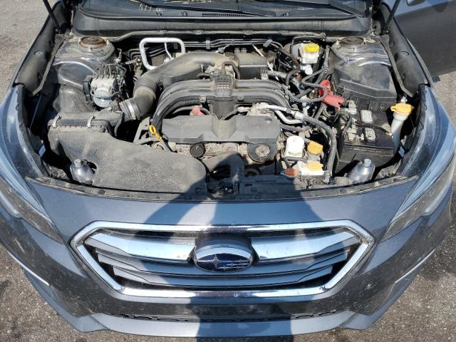 Photo 10 VIN: 4S3BNAF68J3017477 - SUBARU LEGACY 2.5 