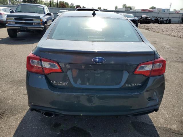 Photo 5 VIN: 4S3BNAF68J3017477 - SUBARU LEGACY 2.5 