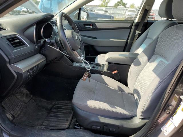 Photo 6 VIN: 4S3BNAF68J3017477 - SUBARU LEGACY 2.5 