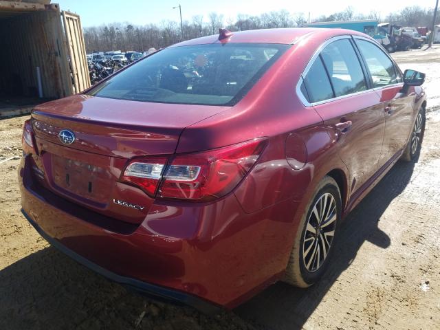 Photo 3 VIN: 4S3BNAF68J3044517 - SUBARU LEGACY 2.5 