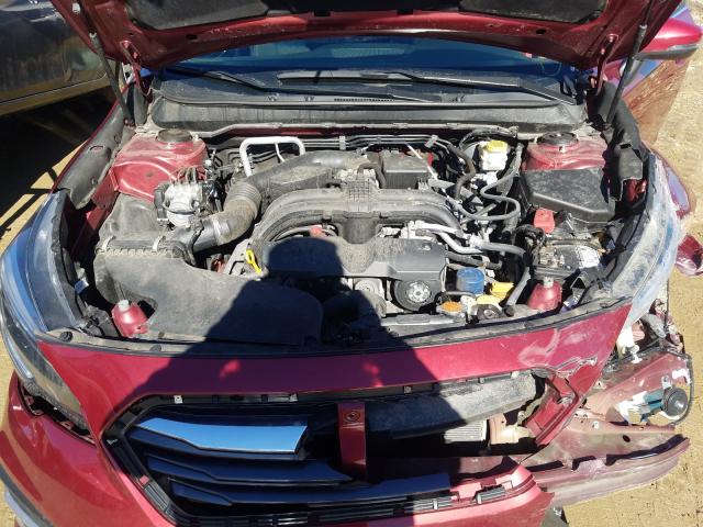 Photo 6 VIN: 4S3BNAF68J3044517 - SUBARU LEGACY 2.5 