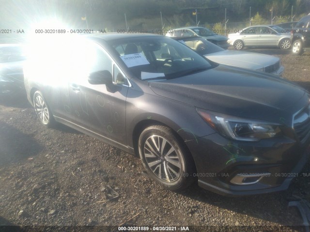 Photo 5 VIN: 4S3BNAF68J3046526 - SUBARU LEGACY 