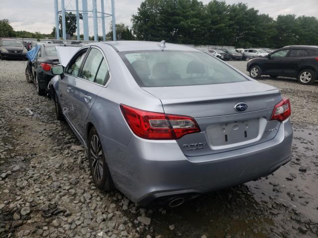 Photo 2 VIN: 4S3BNAF68J3046588 - SUBARU LEGACY 2.5 