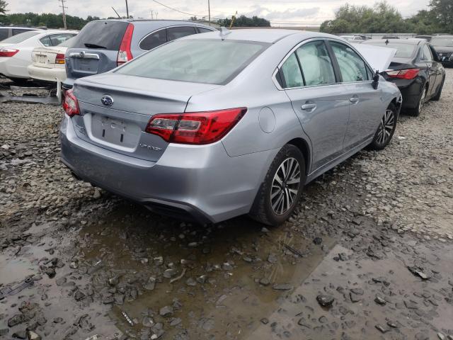 Photo 3 VIN: 4S3BNAF68J3046588 - SUBARU LEGACY 2.5 