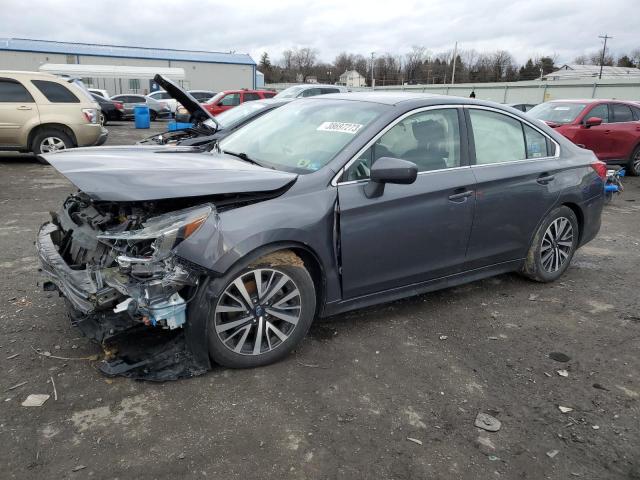 Photo 0 VIN: 4S3BNAF68K3013432 - SUBARU LEGACY 2.5 