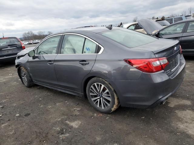 Photo 1 VIN: 4S3BNAF68K3013432 - SUBARU LEGACY 2.5 