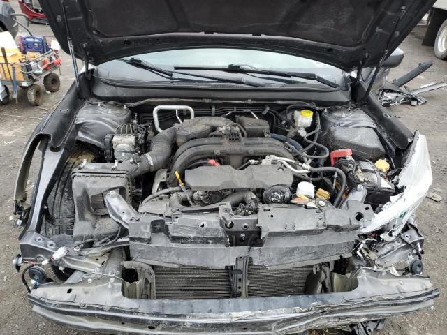 Photo 10 VIN: 4S3BNAF68K3013432 - SUBARU LEGACY 2.5 