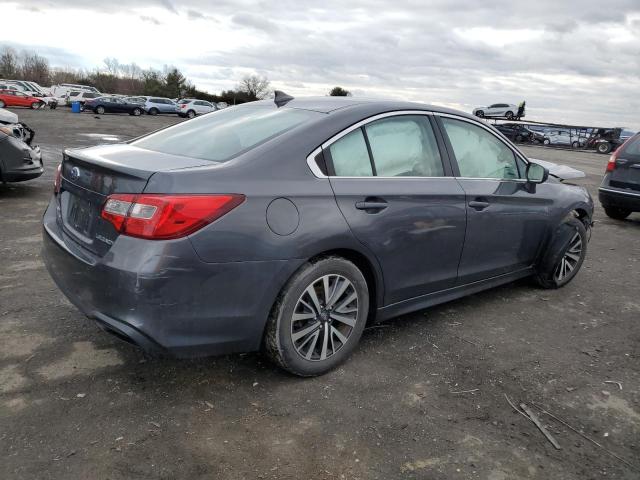 Photo 2 VIN: 4S3BNAF68K3013432 - SUBARU LEGACY 2.5 