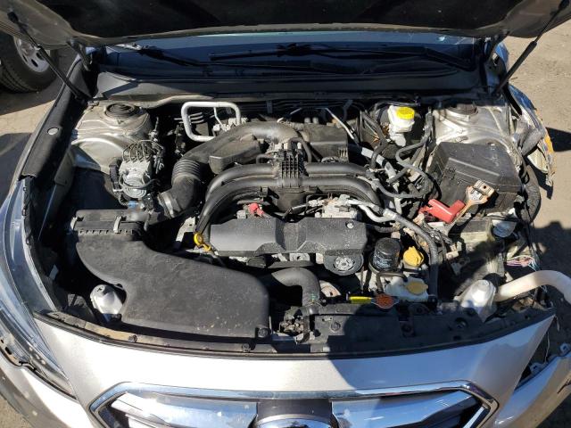 Photo 10 VIN: 4S3BNAF68K3016024 - SUBARU LEGACY 