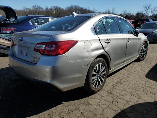 Photo 2 VIN: 4S3BNAF68K3016024 - SUBARU LEGACY 