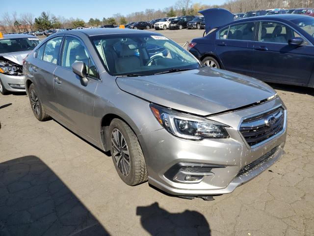 Photo 3 VIN: 4S3BNAF68K3016024 - SUBARU LEGACY 