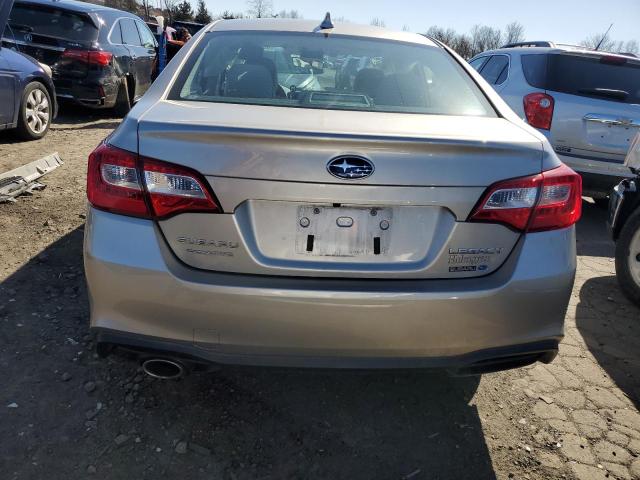 Photo 5 VIN: 4S3BNAF68K3016024 - SUBARU LEGACY 