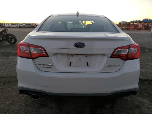 Photo 5 VIN: 4S3BNAF68K3034989 - SUBARU LEGACY 2.5 