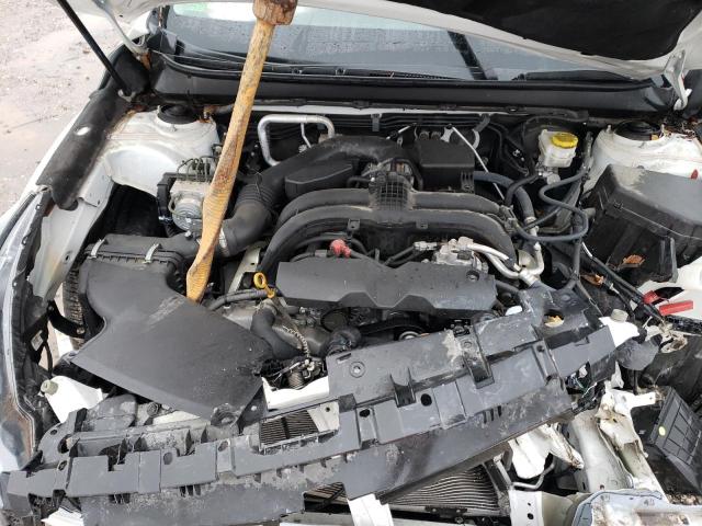 Photo 10 VIN: 4S3BNAF68K3040162 - SUBARU LEGACY 2.5 