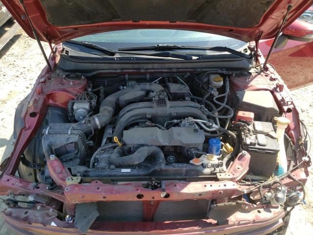 Photo 6 VIN: 4S3BNAF69G3012314 - SUBARU LEGACY 2.5 