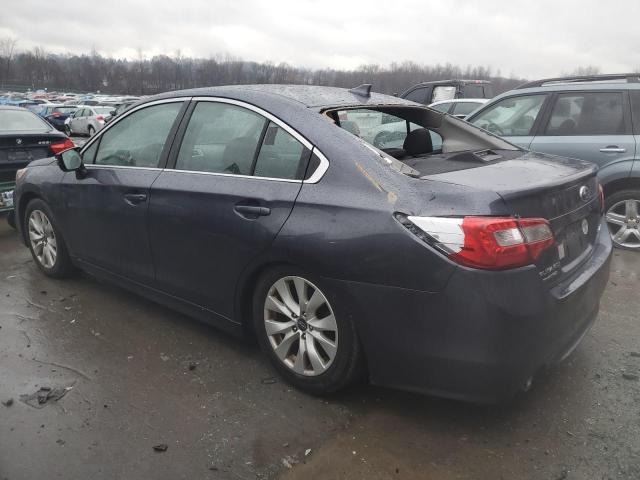 Photo 1 VIN: 4S3BNAF69G3030294 - SUBARU LEGACY 2.5 