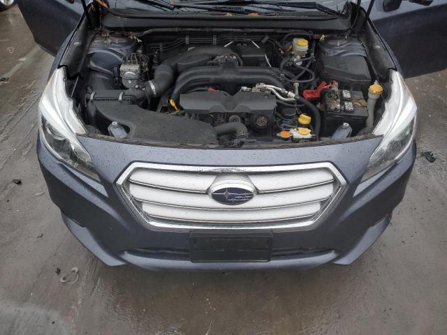 Photo 10 VIN: 4S3BNAF69G3030294 - SUBARU LEGACY 2.5 