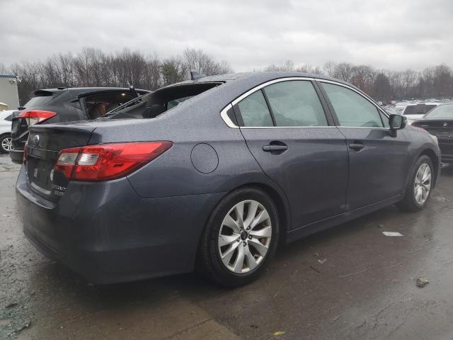 Photo 2 VIN: 4S3BNAF69G3030294 - SUBARU LEGACY 2.5 