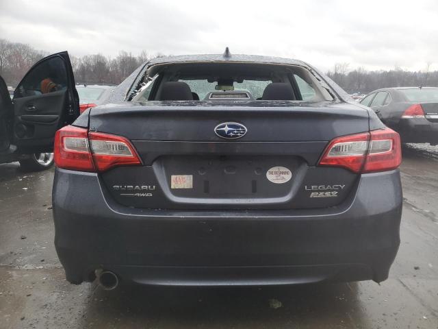 Photo 5 VIN: 4S3BNAF69G3030294 - SUBARU LEGACY 2.5 