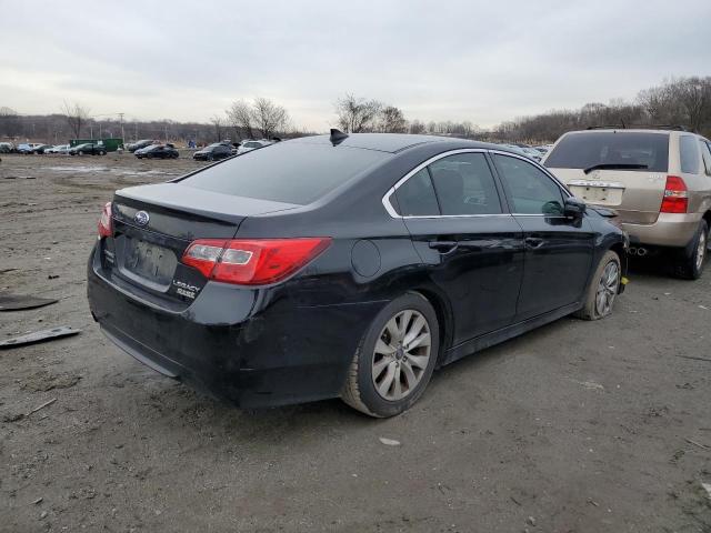 Photo 2 VIN: 4S3BNAF69G3053400 - SUBARU LEGACY 2.5 