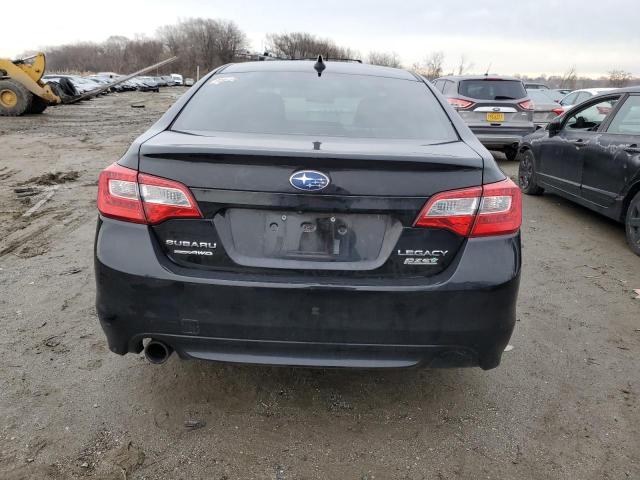 Photo 5 VIN: 4S3BNAF69G3053400 - SUBARU LEGACY 2.5 