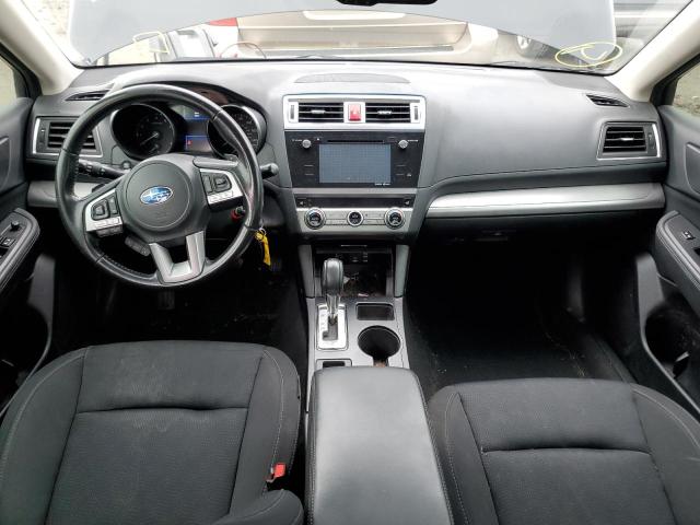 Photo 7 VIN: 4S3BNAF69G3053400 - SUBARU LEGACY 2.5 