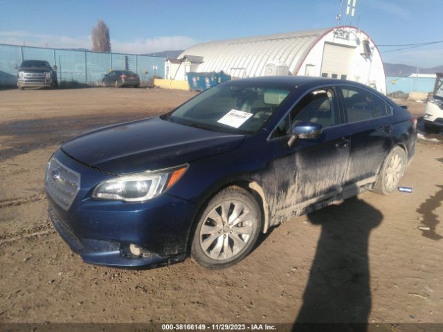 Photo 1 VIN: 4S3BNAF69G3059729 - SUBARU LEGACY 