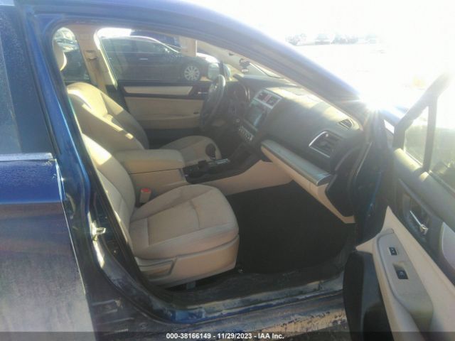 Photo 4 VIN: 4S3BNAF69G3059729 - SUBARU LEGACY 