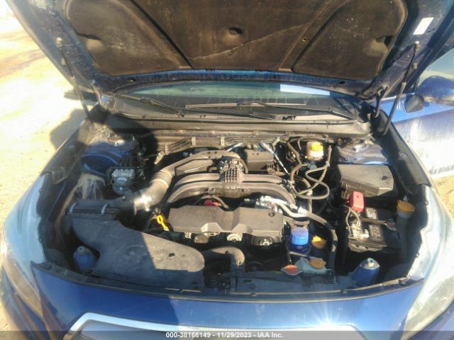 Photo 9 VIN: 4S3BNAF69G3059729 - SUBARU LEGACY 