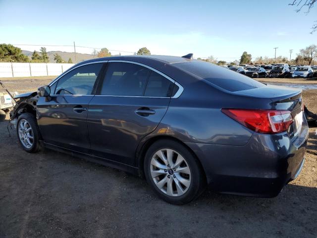 Photo 1 VIN: 4S3BNAF69H3043256 - SUBARU LEGACY 