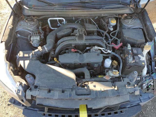 Photo 10 VIN: 4S3BNAF69H3043256 - SUBARU LEGACY 