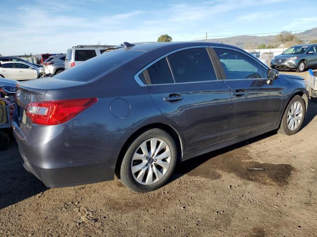 Photo 2 VIN: 4S3BNAF69H3043256 - SUBARU LEGACY 