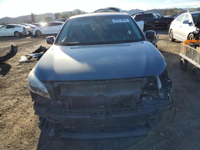 Photo 4 VIN: 4S3BNAF69H3043256 - SUBARU LEGACY 