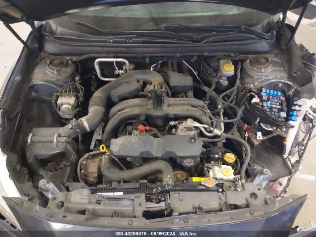 Photo 9 VIN: 4S3BNAF69H3043628 - SUBARU LEGACY 