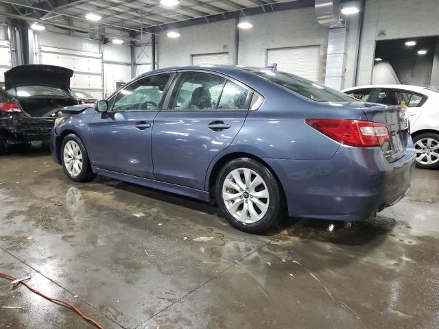 Photo 1 VIN: 4S3BNAF69H3048702 - SUBARU LEGACY 