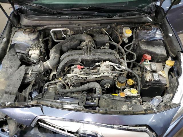 Photo 10 VIN: 4S3BNAF69H3048702 - SUBARU LEGACY 