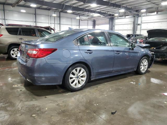 Photo 2 VIN: 4S3BNAF69H3048702 - SUBARU LEGACY 