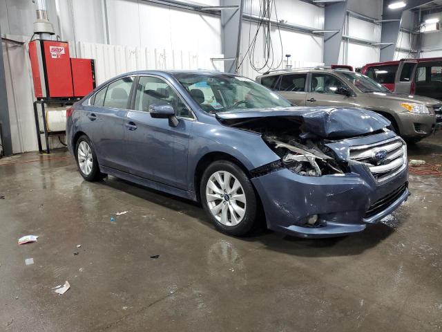 Photo 3 VIN: 4S3BNAF69H3048702 - SUBARU LEGACY 