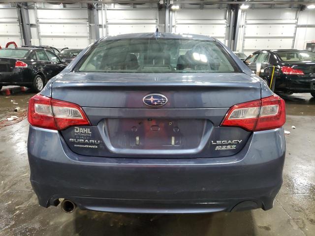 Photo 5 VIN: 4S3BNAF69H3048702 - SUBARU LEGACY 