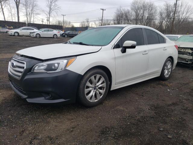 Photo 0 VIN: 4S3BNAF69H3059957 - SUBARU LEGACY 2.5 